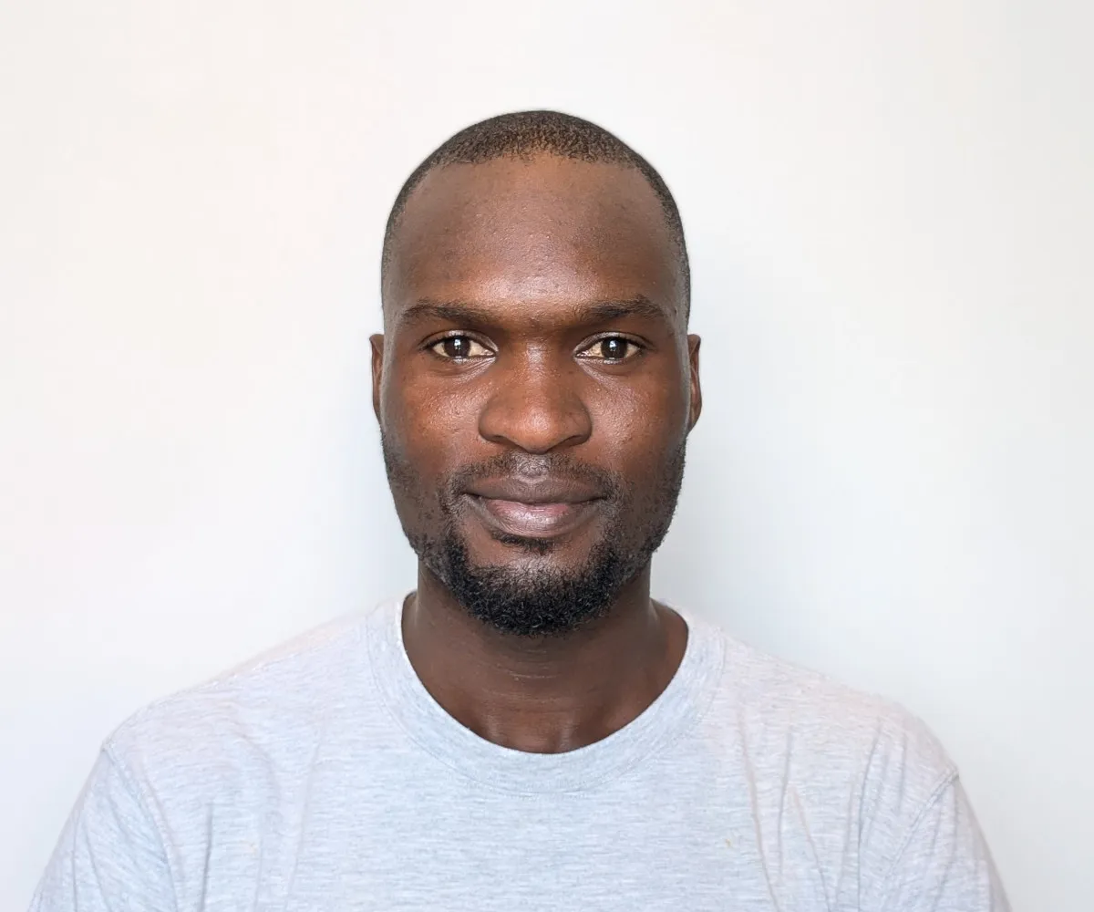 Ashley Moyo